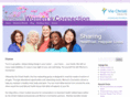 wichitawomensconnection.com