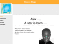 alexonstage.com