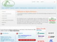 alpinesolutionsinc.com