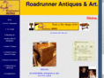 antiquesroadrunner.com