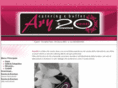 arye20.com