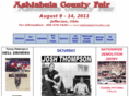 ashtabulafair.com