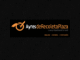 ayresderecoletaplaza.com