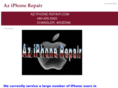 aziphonerepair.com