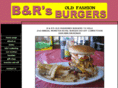 bandrburgers.com