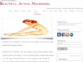 beautifulactivenourished.com