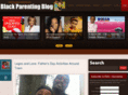 blackparentingblog.com