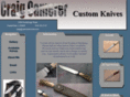 camererknives.com
