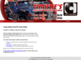 charliescollisionandautorepair.com