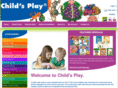 childsplay.com.au