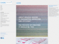 chokedesigncompany.com
