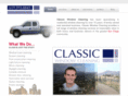 classicwindowcleaning.com