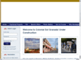 colonialsol.com