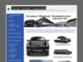 coloradomountaintransportation.com