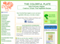 colorfulplate.com