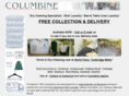 columbine.co.uk