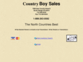 countryboysales.com