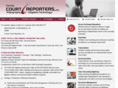 countycourtreporters.com
