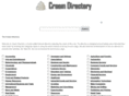 creamdirectory.com