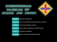 cybertronianmuseum.com