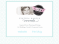 cynthiamartyn.com