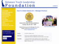 delawareyouthleadership.com