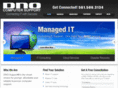 dnosupport.com