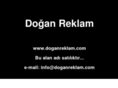 doganreklam.com