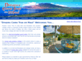 dreamscometrueonmaui.com