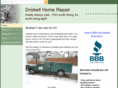 driskellhomerepair.com