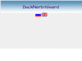 ducknorbitguard.net