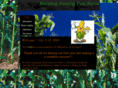 elbertacornmaze.com