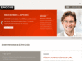 epiccss.com