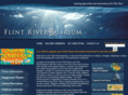 flintriverquarium.com