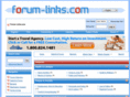 forumslinks.com