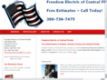 freedomelectric-cfl.net