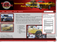 gearsandrears.net