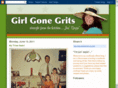 girlgonegrits.com