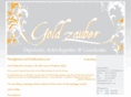 goldzauber.com