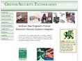griffonsecurity.com