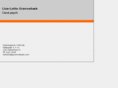 groennebaek.com