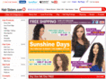 hairsister.com