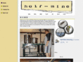 half-minebrewing.com