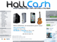 hall-cash.com