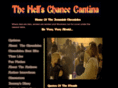 hellschancecantina.com