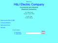 hj-electric.com