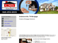 homeloanstn.com