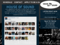 houseofsound.org