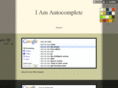 iamautocomplete.com