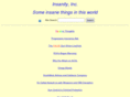 insanityinc.us